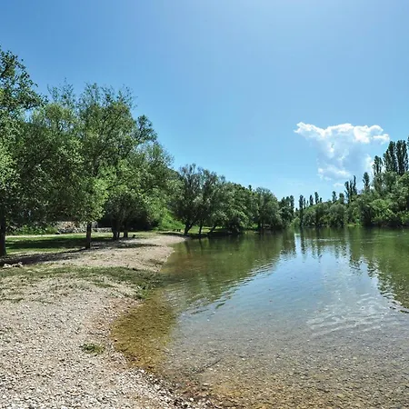 Stunning In Brdo With Sauna * Kresevo